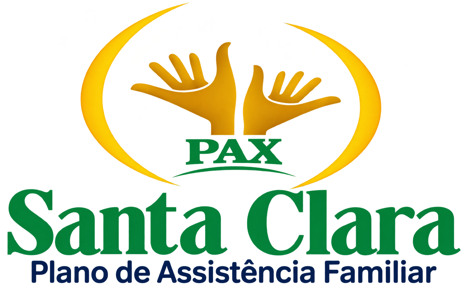 PAX Santa Clara - Plano de Assistência Familiar